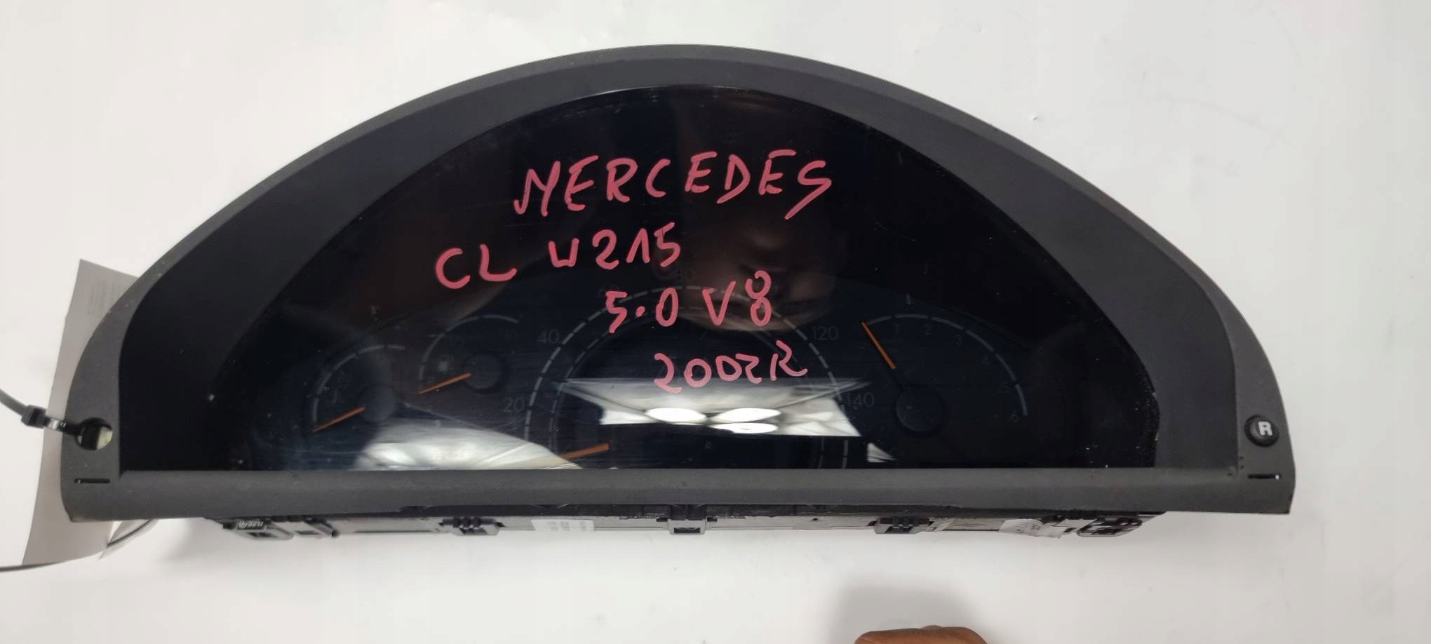 спидометр A2205408111 MERCEDES W215