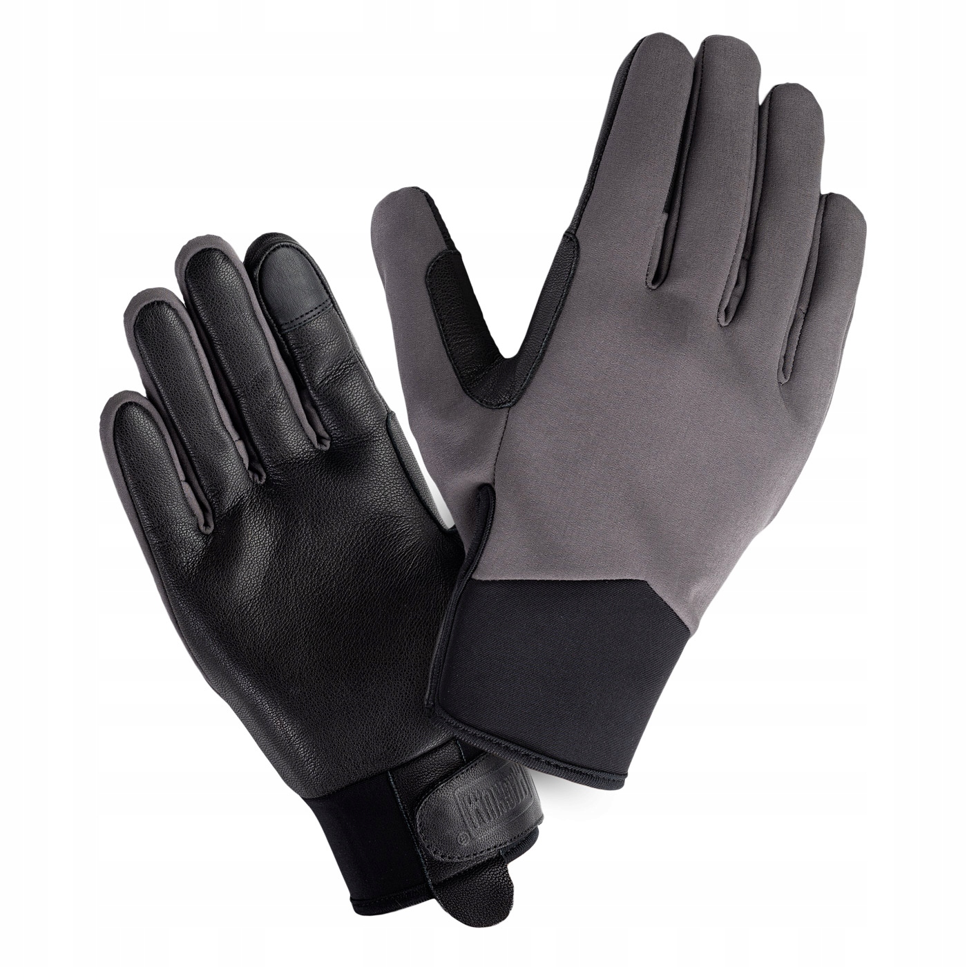 Rękawice Taktyczne Magnum Avio Softshell Forged Iron XL