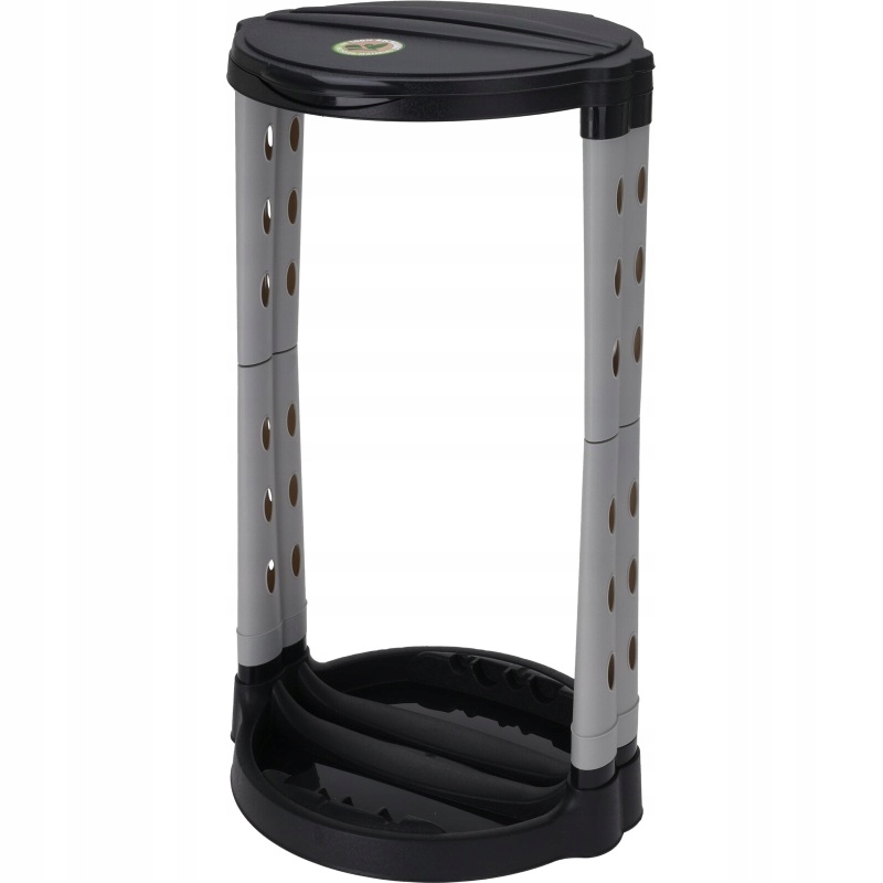 Stojan na pytle na odpadky