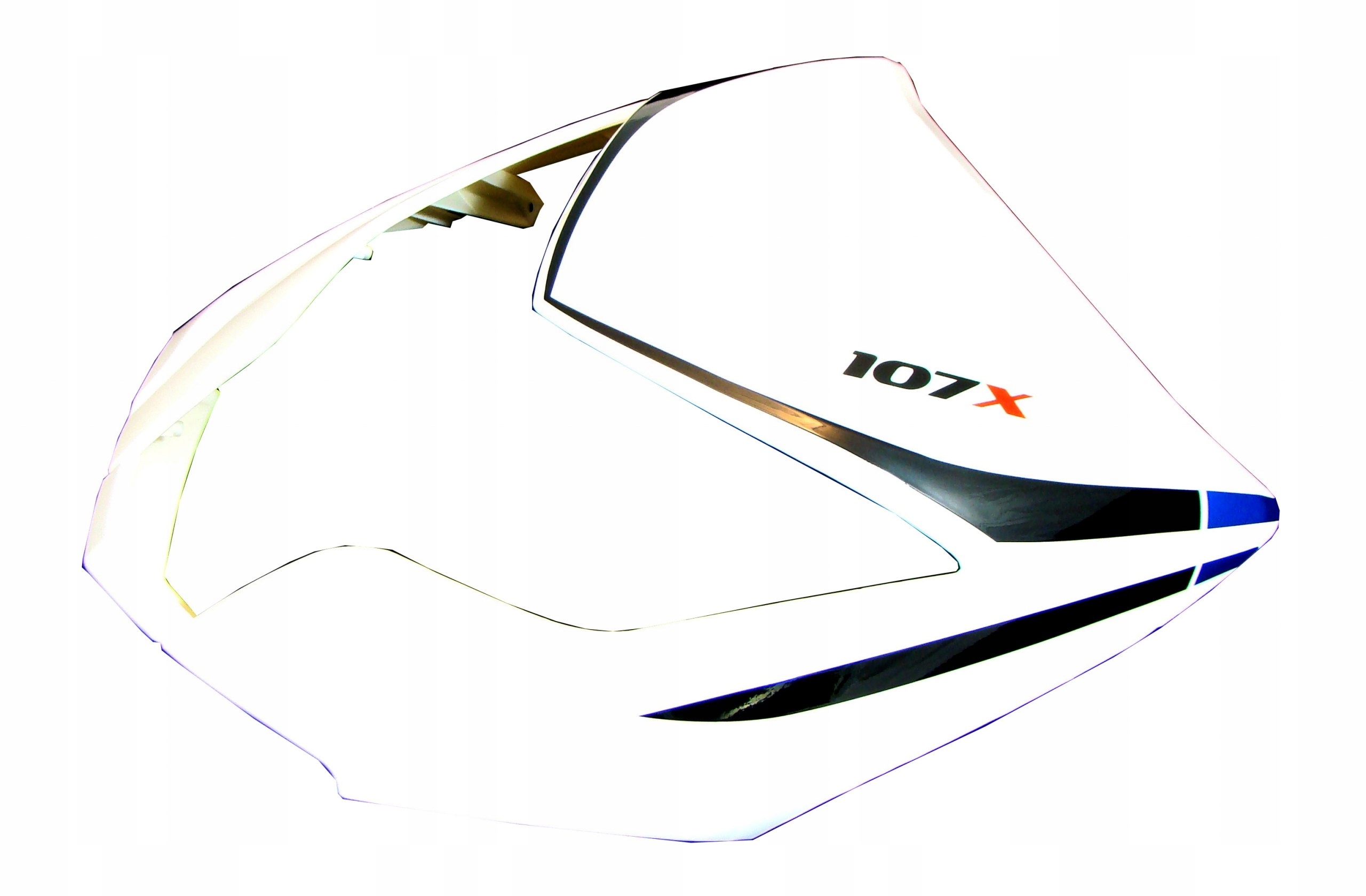 T29800-a - JUNAK 107 КРИШКА ФАРИ БІЛО-СИНЯ