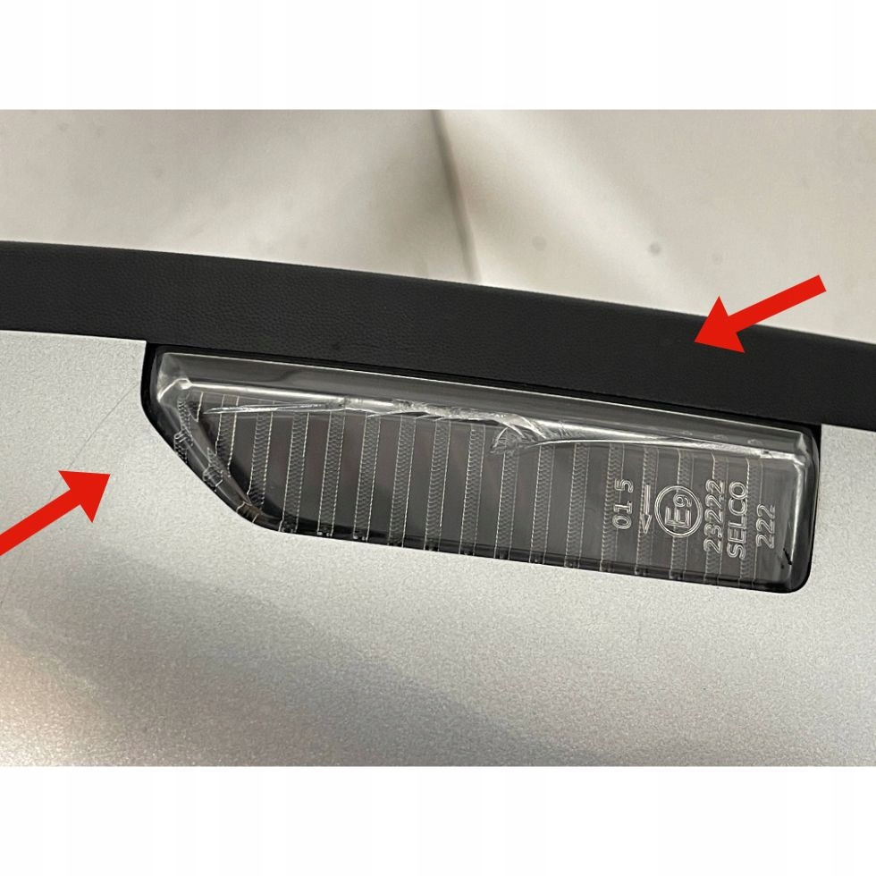 electrics mirror left Renault Trafic III 3 LIFT 20- NV300 9 PIN