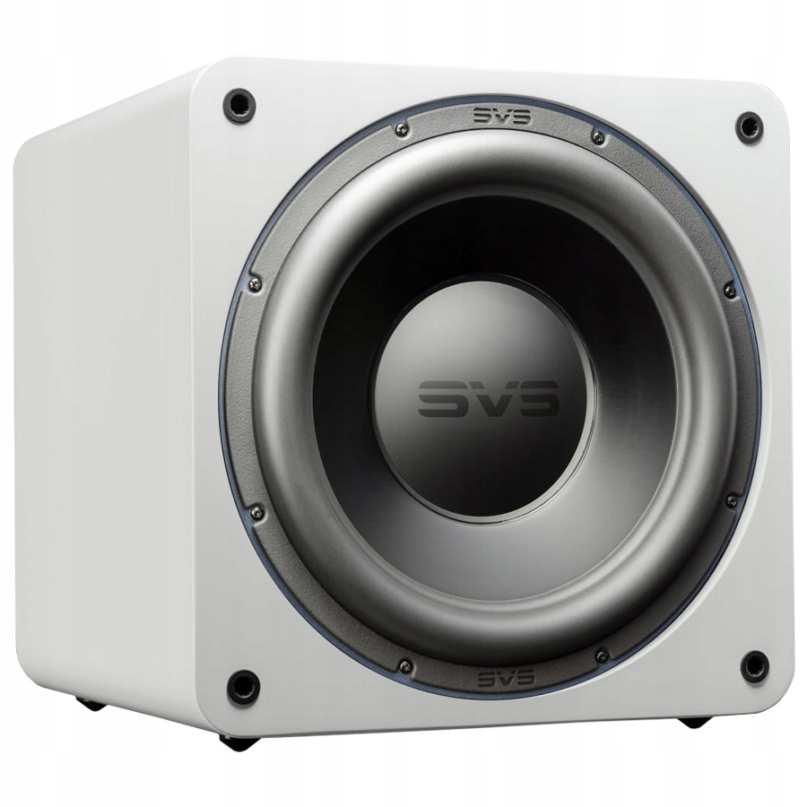 Svs SB-3000 Subwoofer aktywny Biały lakier