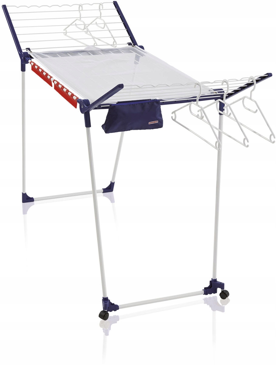 Levně Sušák Pegasus 200 Deluxe Mobile Leifheit