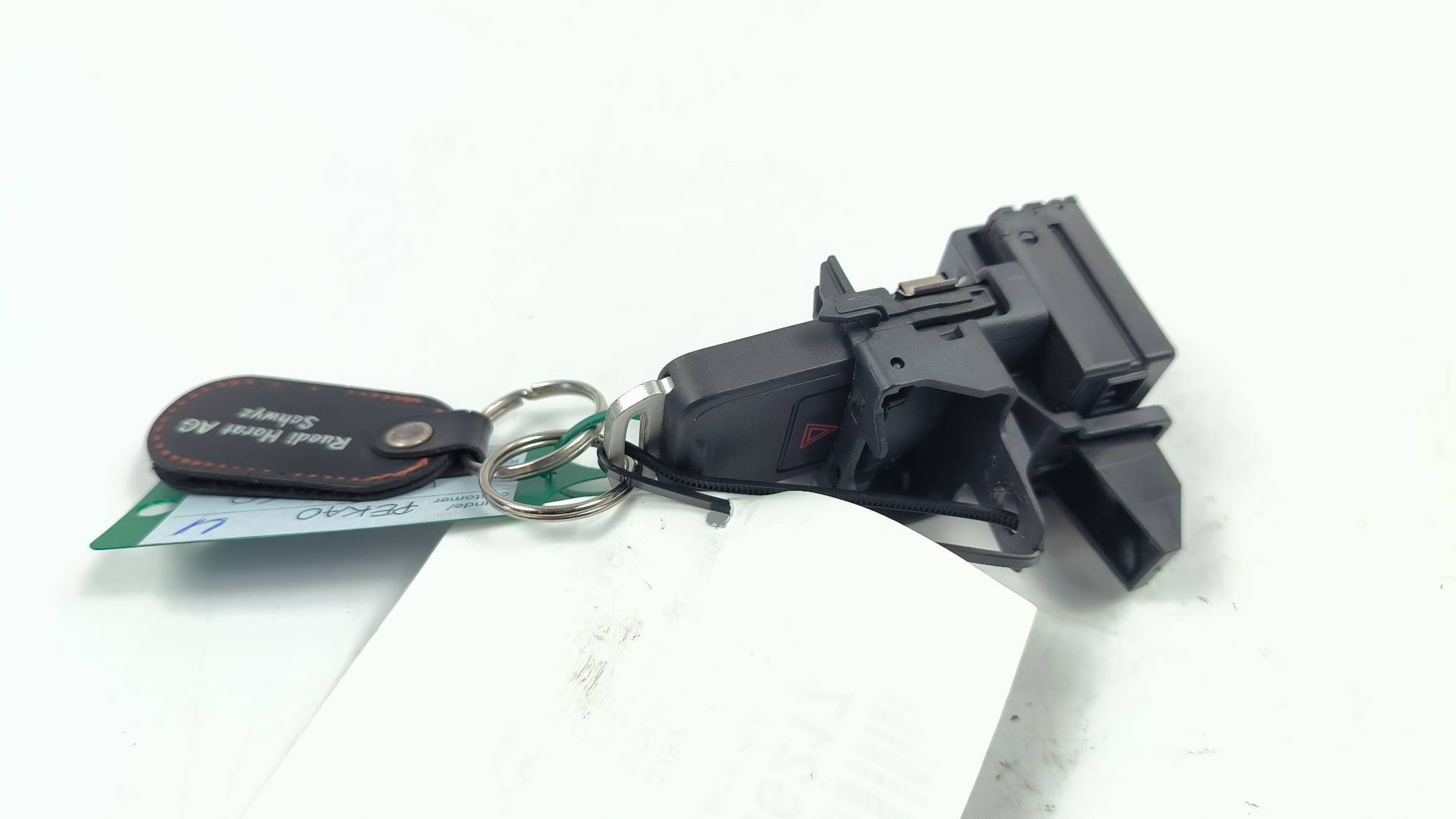 Accensione 28227917 VOLVO V60 e LIFT R-design