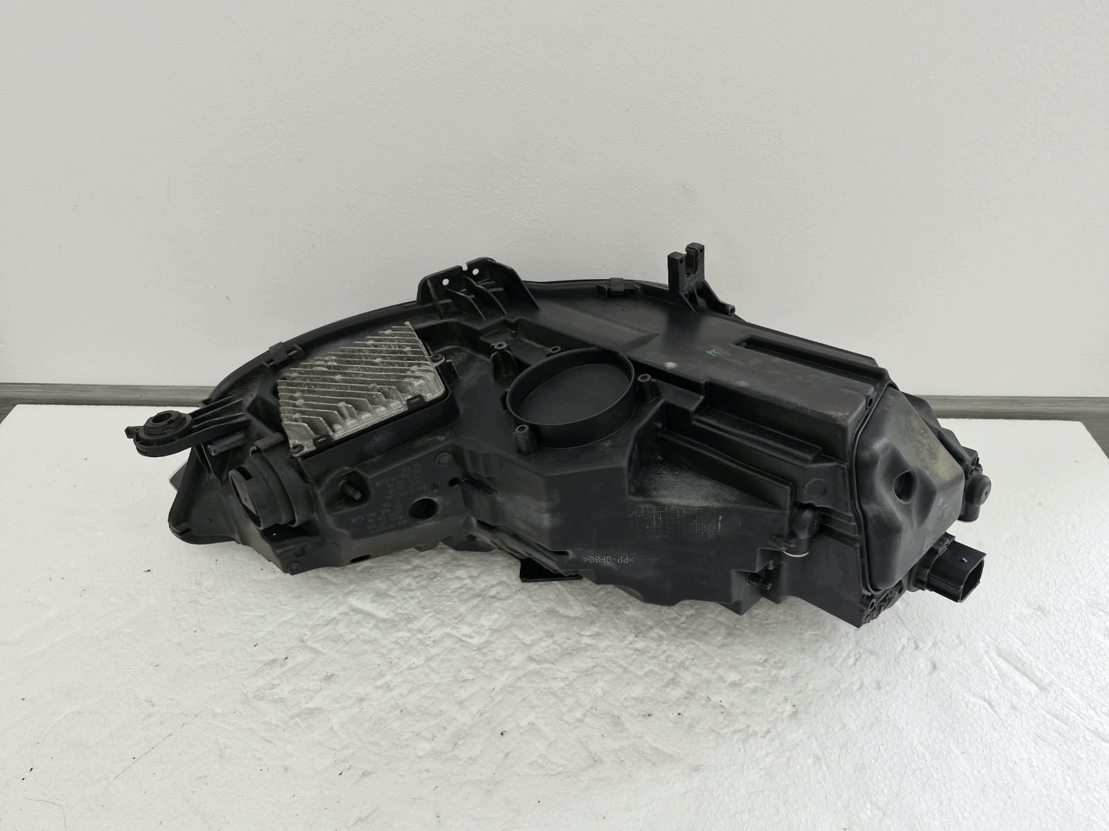 light left Audi A4 8W LIFT FULL LED complete