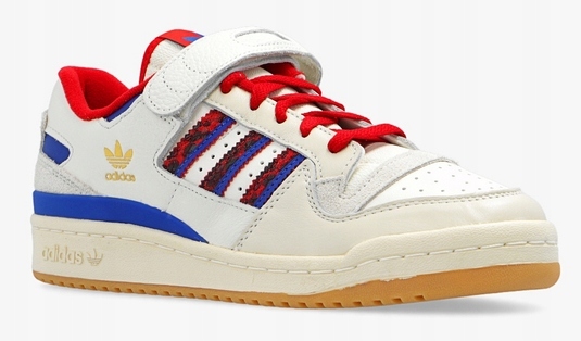 Adidas Sportovní Dámské Boty Z Klasické Přírodní Kůže 38 T6I