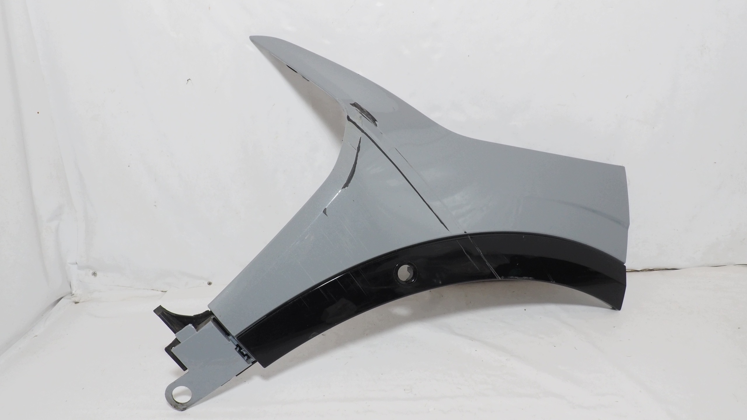Renault Megane E Tech ecke der stoßstange links vorne 622231289R