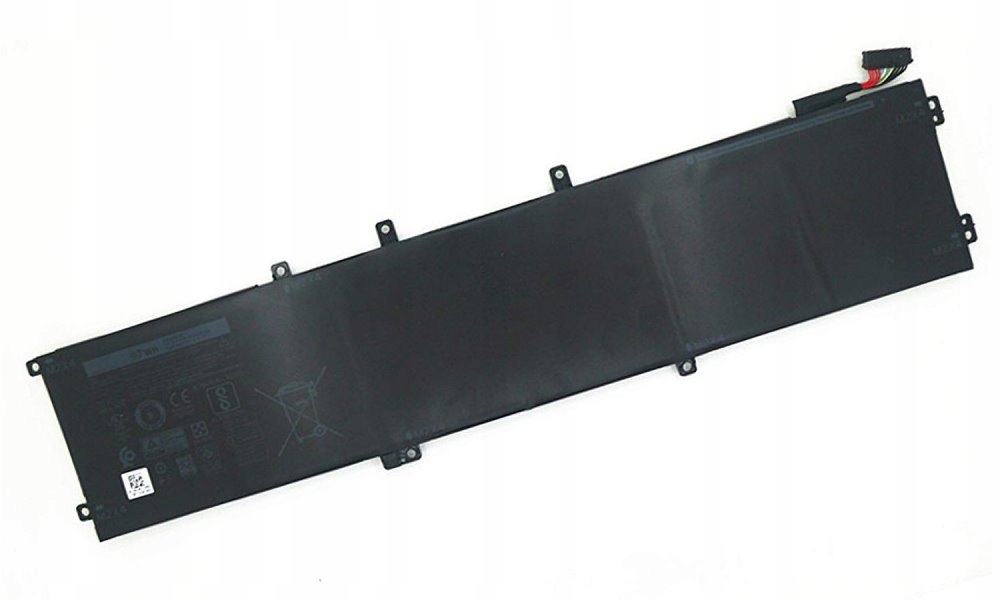 Dell baterie 6-článková/ 97 Wh/ pro Xps 15 9550/ 9560 /9570