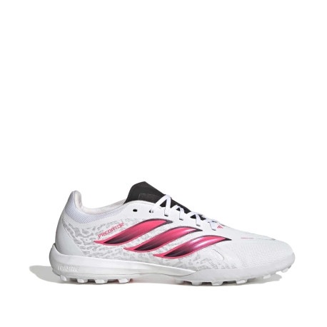 Buty piłkarskie turfy adidas Predator League Tf KJ6723 40 2/3