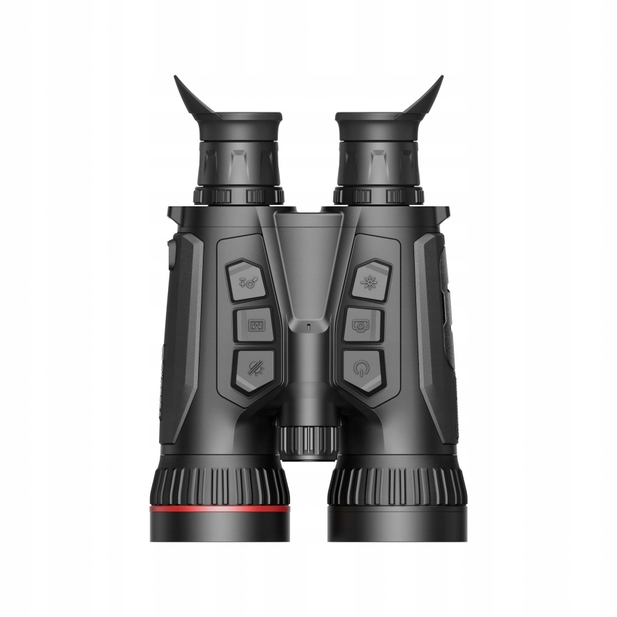 Lornetka termowizyjna Hikmicro Habrok Pro HX60LS Lrf Ir 850/940nm