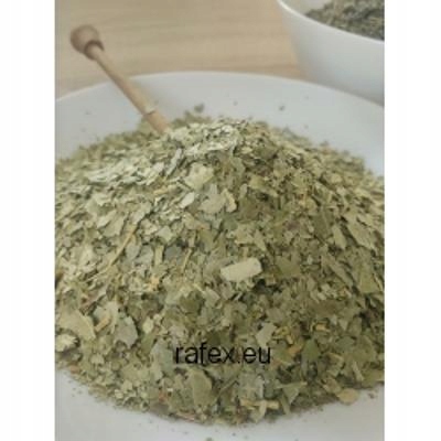 Levně Topolový list 1 kg Rafex