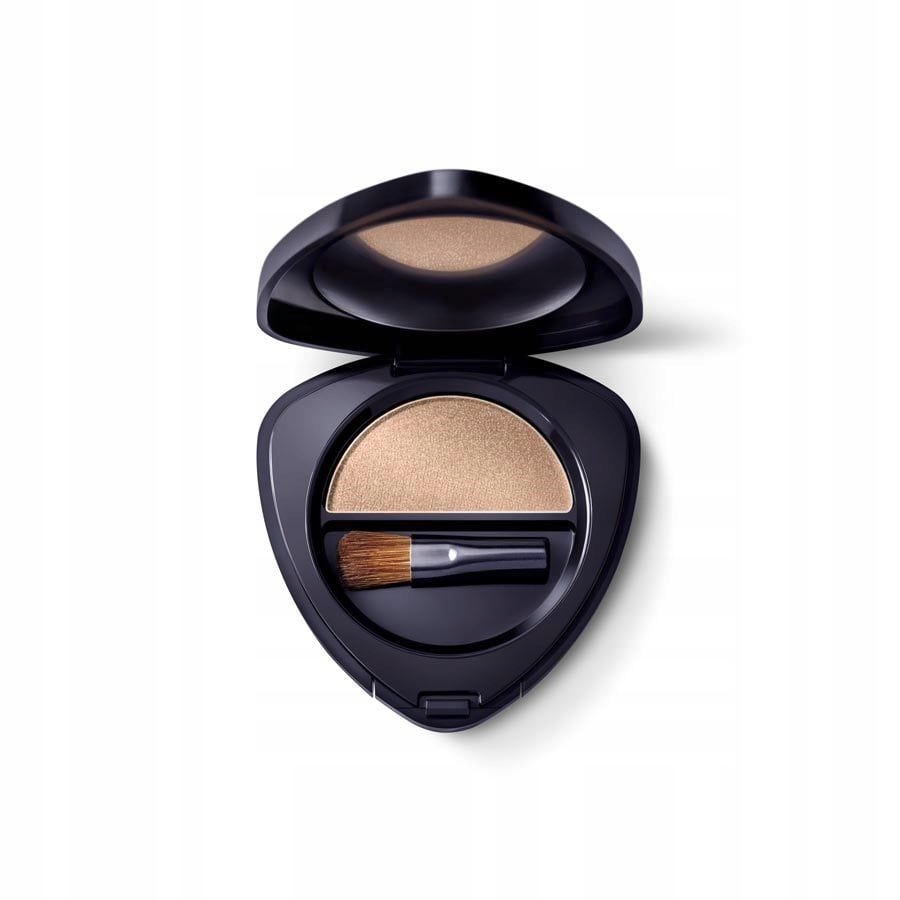 Dr. Hauschka – Oční Stíny 08 Zlatý Topaz 1.4 G