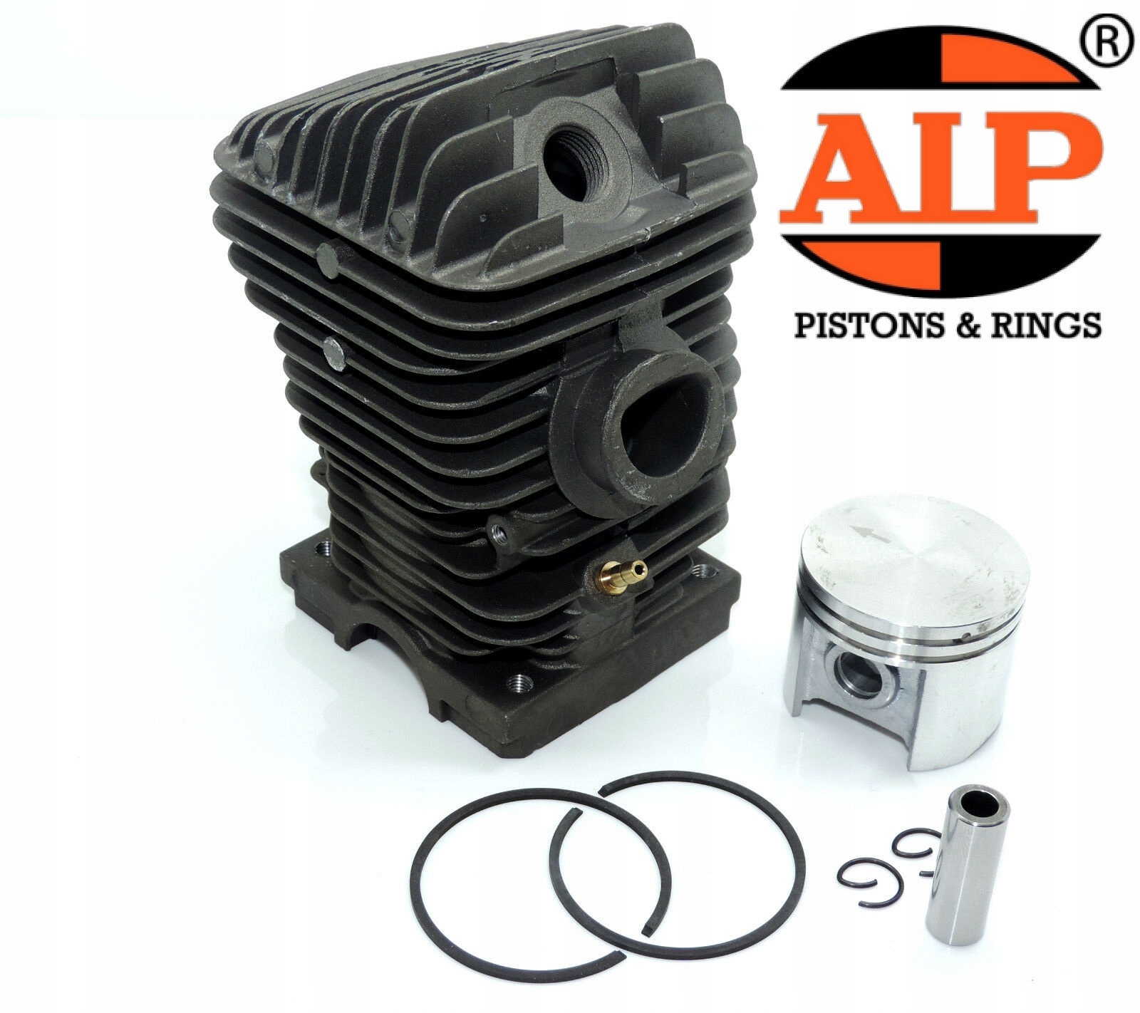 

Cylinder Tłok Aip Stihl MS230 023 MS250 025 40 MM