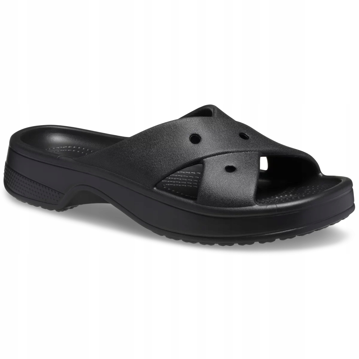 Crocs Dámské Lehké Boty Nazouváky Women Cross 210840 Strap 41-42