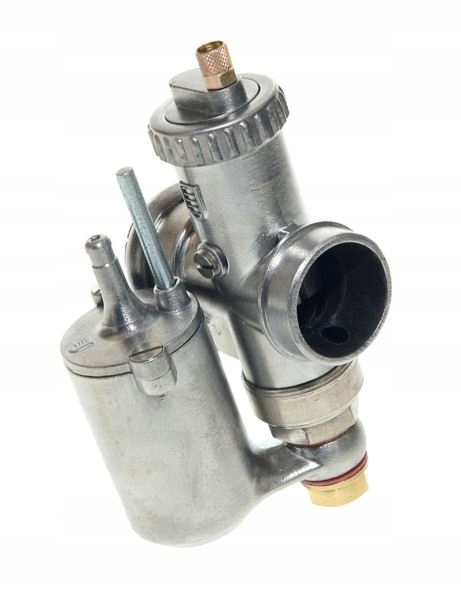 9273 - Карбюратор Jawa Perak оригинальный восстановленный C3