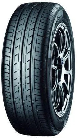 Letné Pneumatiky Yokohama 195/55 R16 87V Nové!