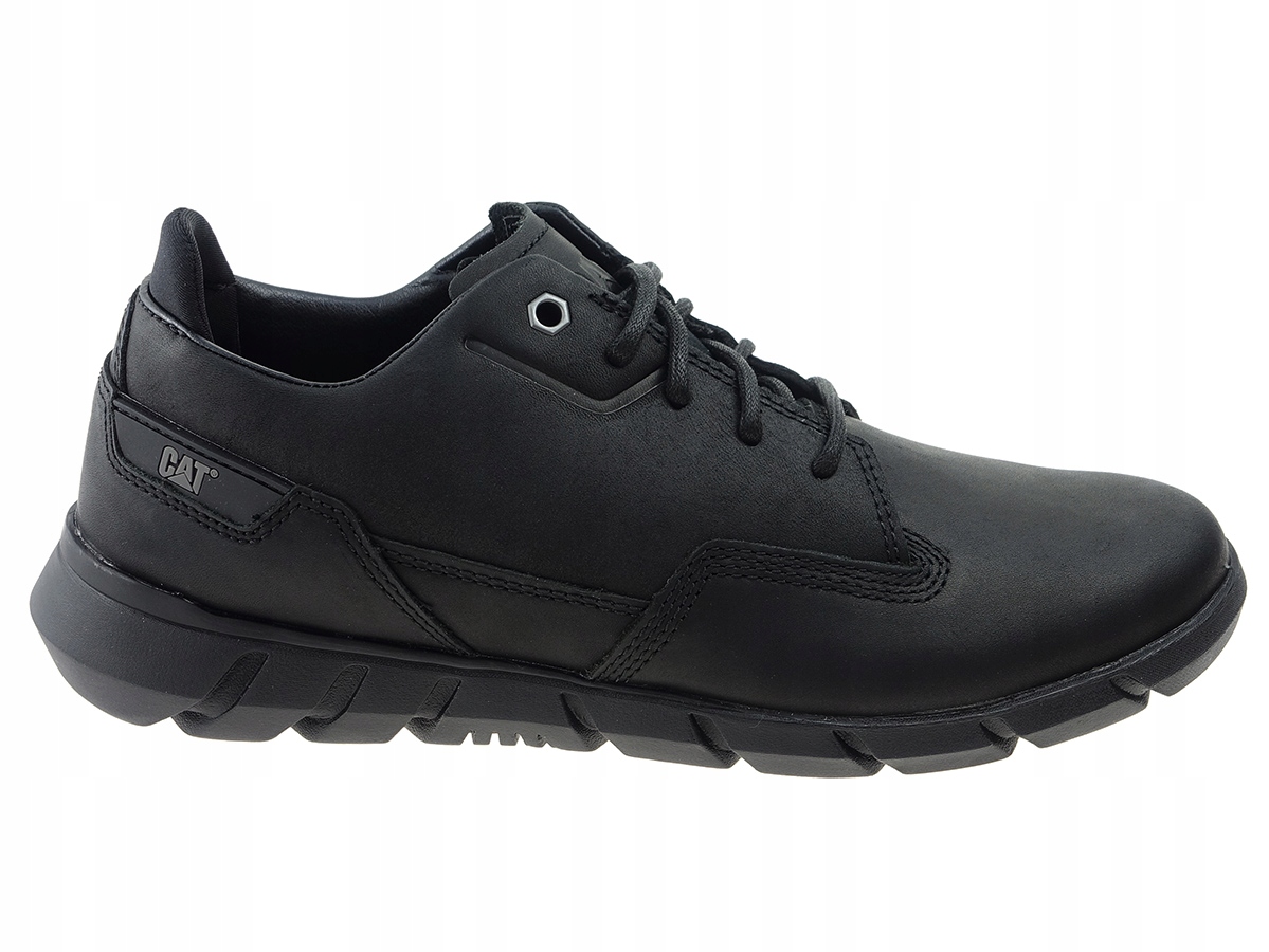 CATerpillar buty CAT P722916 Camberwell czarne 42