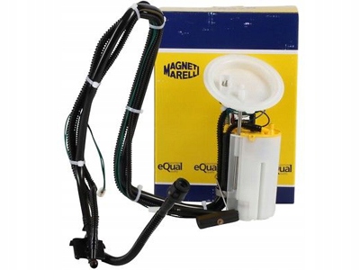 Moduł pompy paliwa MAGNETI MARELLI 313011313020 Numer katalogowy części 313011313020