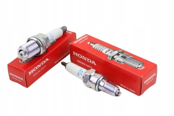 

Oryginalna Świeca Zapłonowa Honda Oem 98059-58916