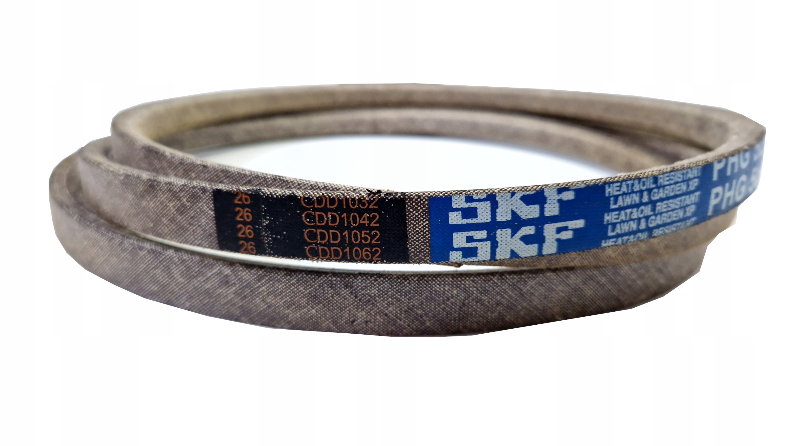 Pasek napędu noża 754-0427 MTD 112/960 4600/96 SPRINT 900 długość 1803 SKF