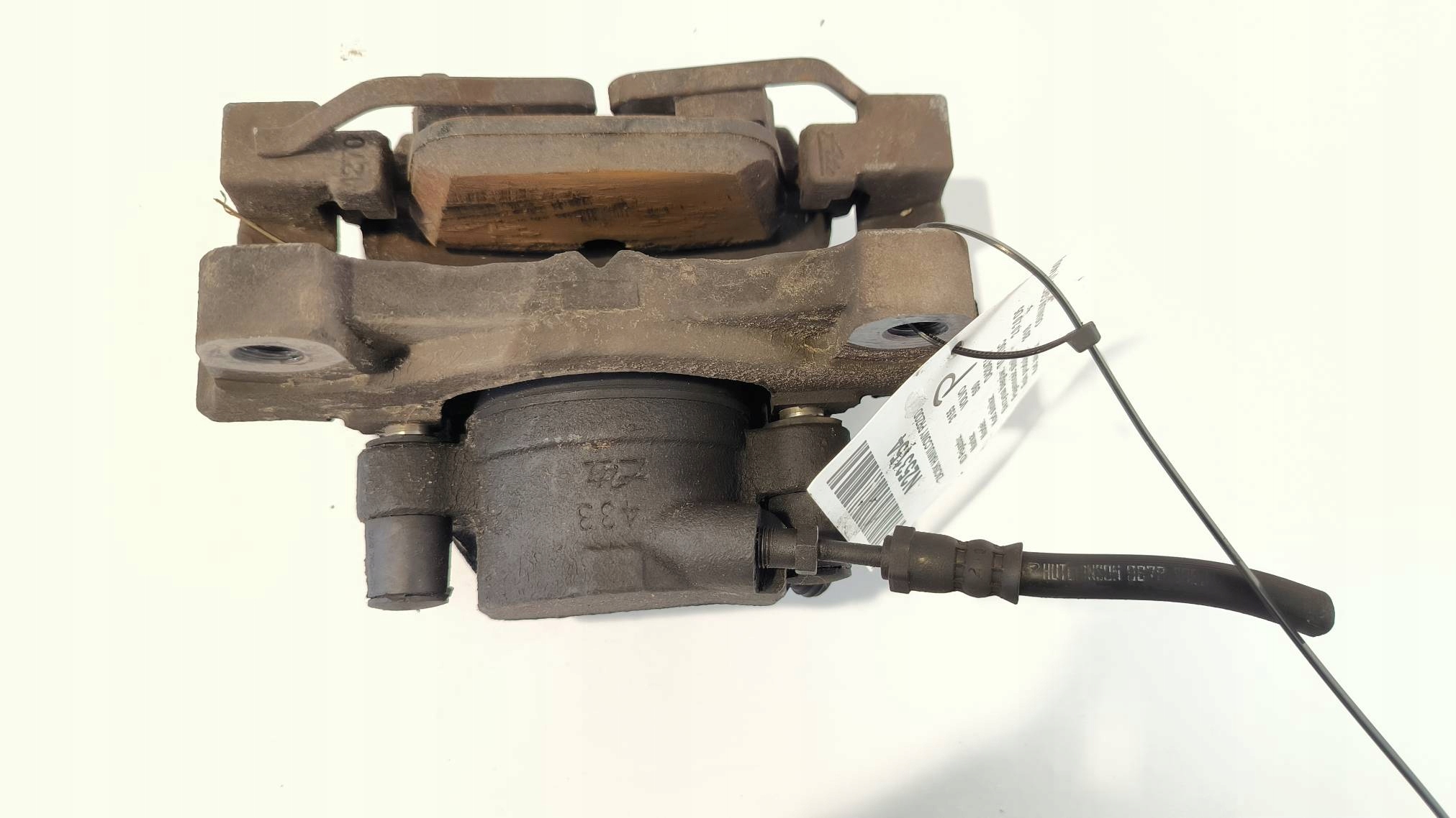 caliper brake front left 31381551 VOLVO S90