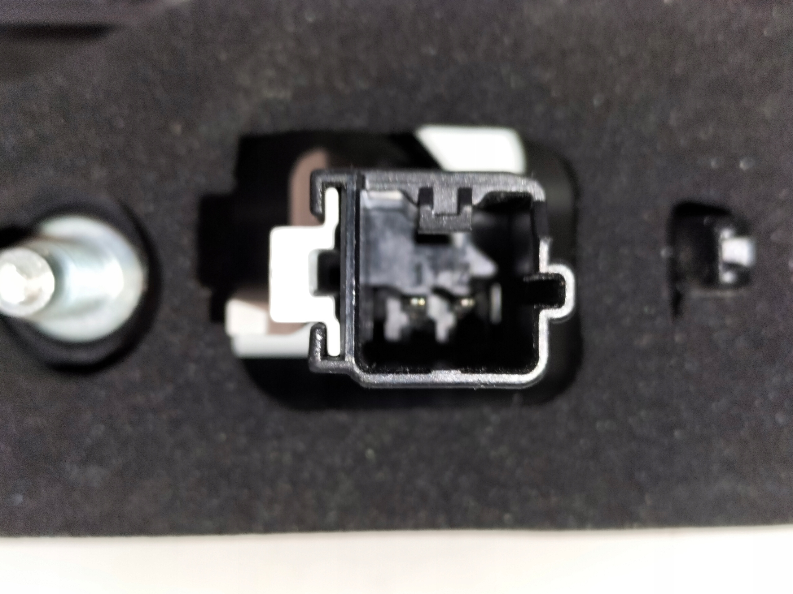 light rear rear part right OPEL MOKKA B II 20- LED