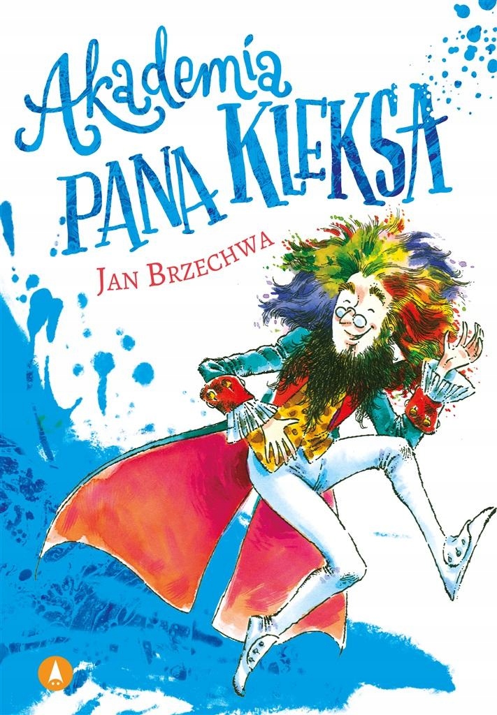 

Akademia Pana Kleksa, Jan Brzechwa