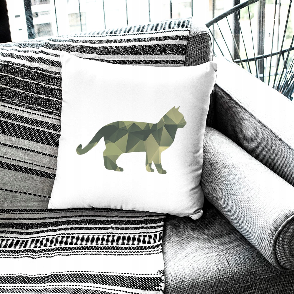 Poduszka Moro Kartuskim Marka inna