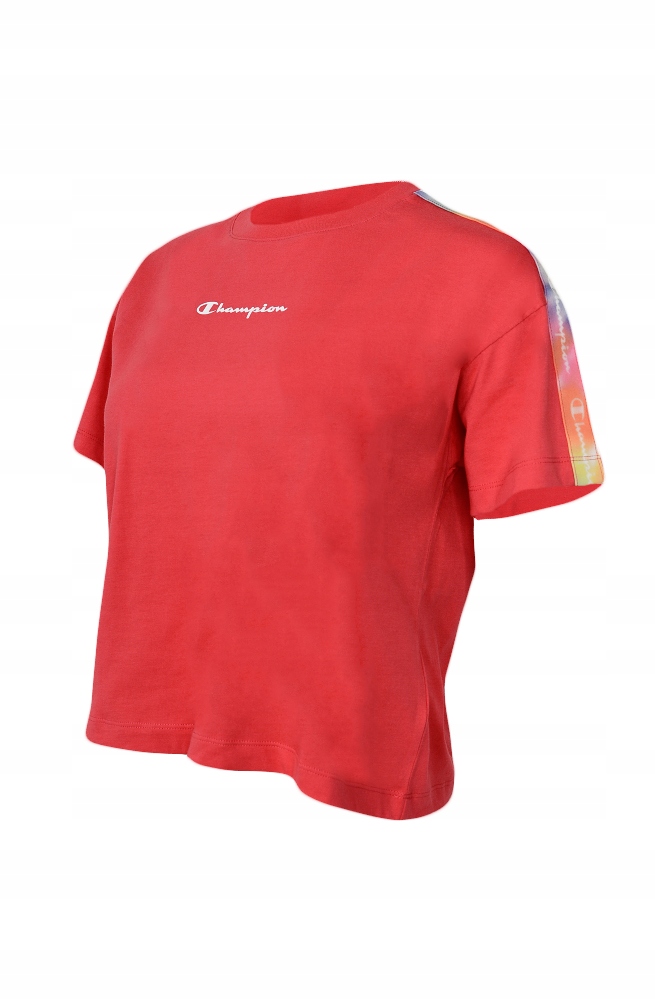 Champion Tričko 114993 Růžová M