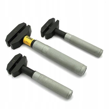 Klucz francuski 65mm mocny XL-TOOLS