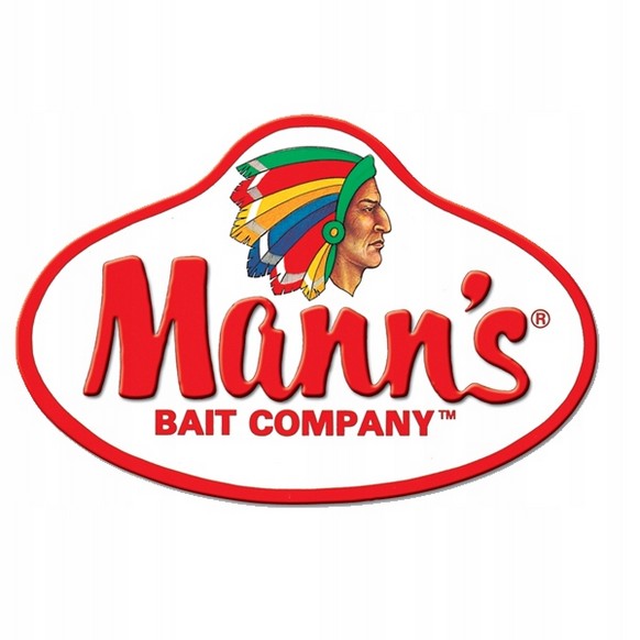 Jaskółka MANNS Split Tail 5cm DROP SHOT JB Długość 5 cm