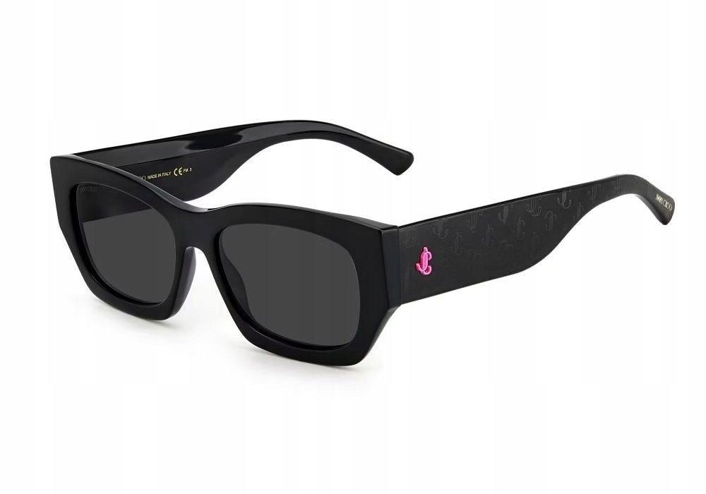 Originální dámské brýle Jimmy Choo Cami/S-807