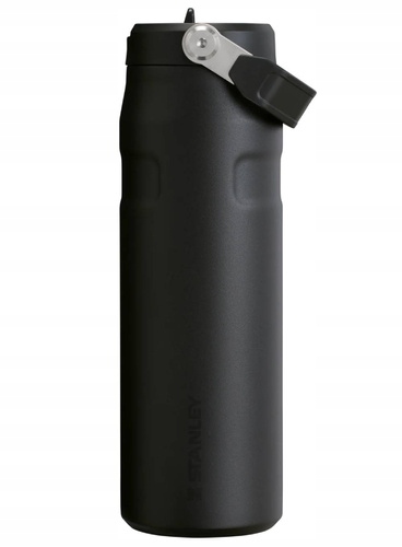 Termoláhev Stanley IceFlow Flip Straw 2.0 0,7 l černá