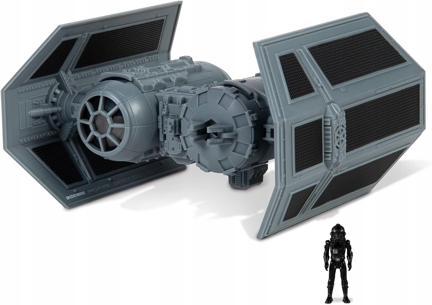 Star Wars Micro Galaxy Squadron Tie Bomber SWJ0090
