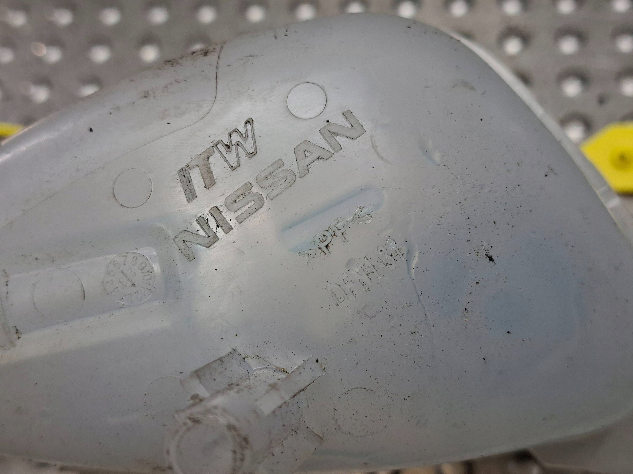 Réservoir eau NISSAN ROGUE 20