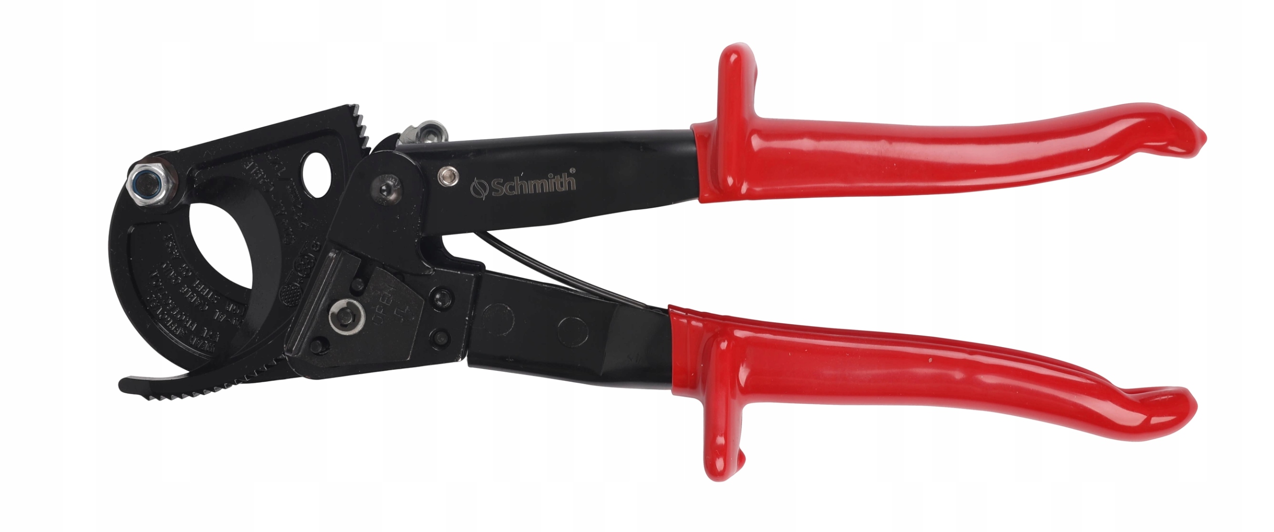 HEAVY DUTY КАБЕЛЬНЫЙ РЕЗАК