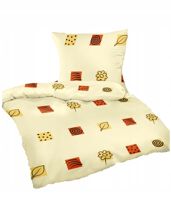 

Pościel z kory 160x200 poduszka 50x60 kora 069ecr