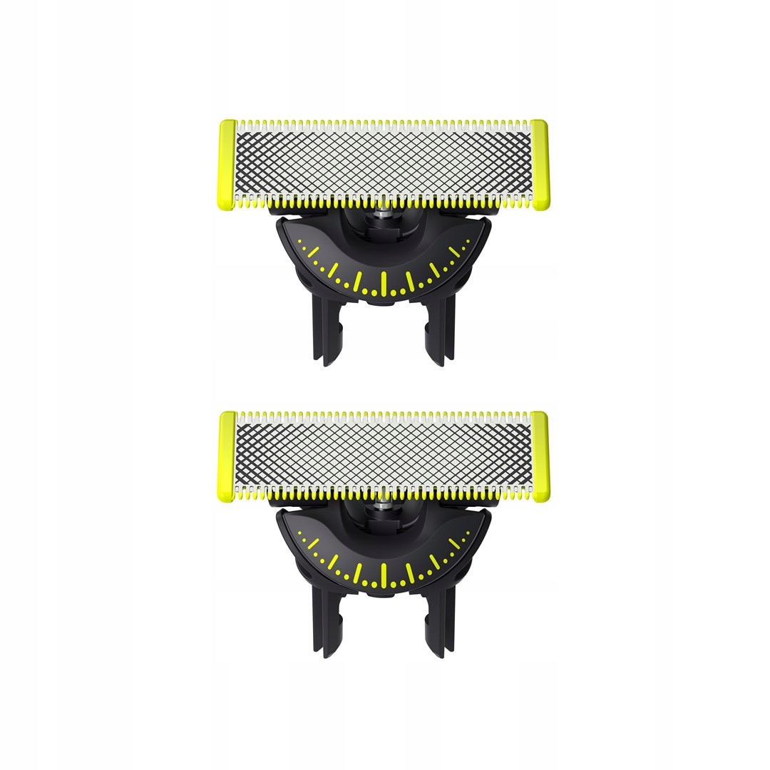 OSTRZA PHILIPS ONEBLADE 360 ORYGINALNE OSTRZE NOŻYK GŁOWICA GOLARKA PRO EAN (GTIN) 8710103997177