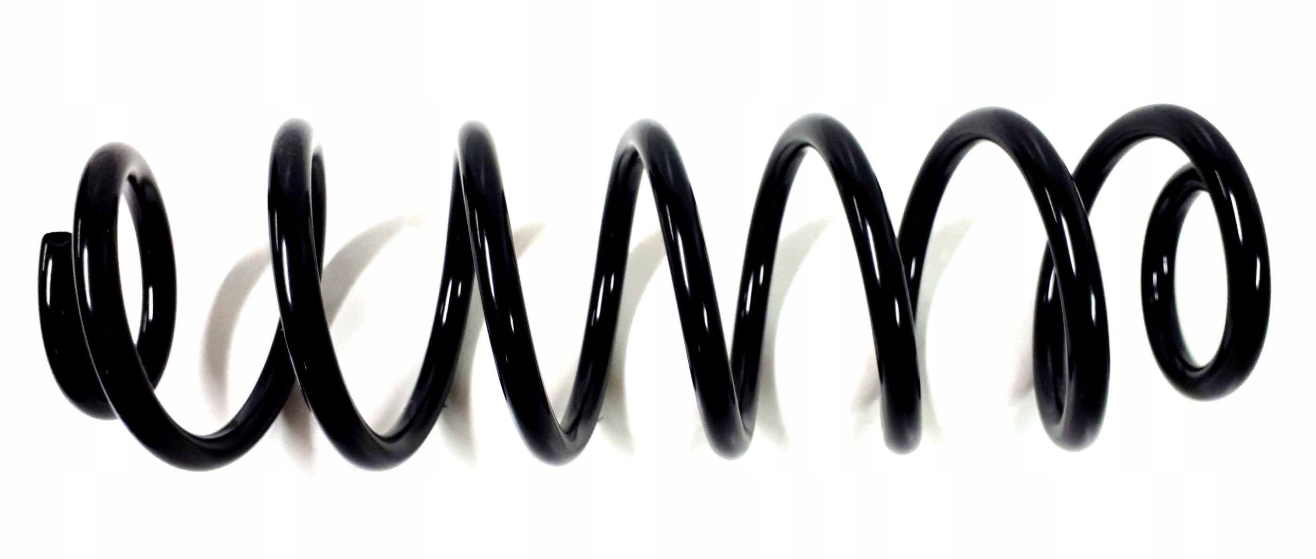 SPREZYNA ORG TYL GOLF V VI OCTAVIA II 1K0511115BE Part number B12622