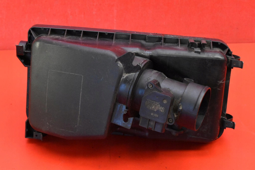 Gehäuse filter luft 17705-33061 TOYOTA COROLLA IX E12 1.4 D-4D 90 KM