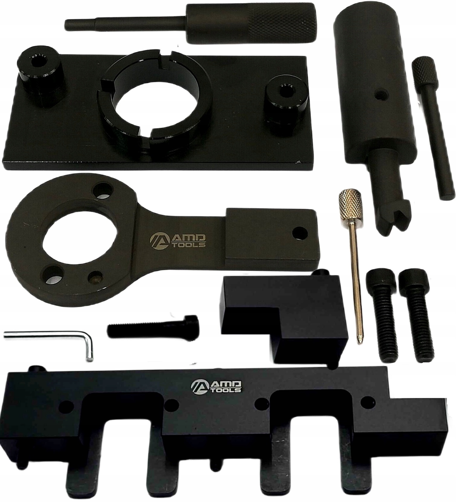 Blokáda Rozvodu Opel Vivaro C 2019- Grandland X 2017- 2.0 Cdti Ecoflex