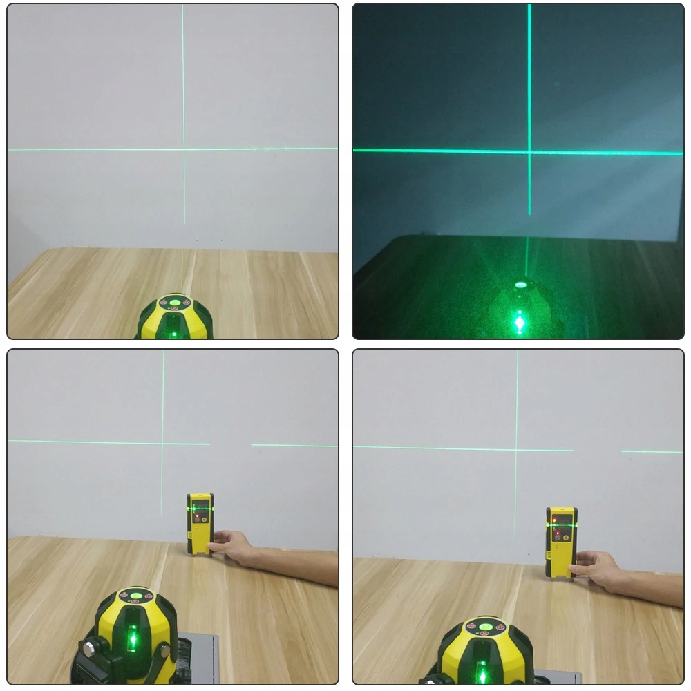 DETEKTOR DO POZIOMICY LASEROWEJ FIRECORE KEZERS EAN (GTIN) 11889854