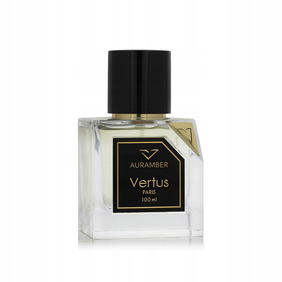 Vertus Auramber Edp 100 ml Unisex