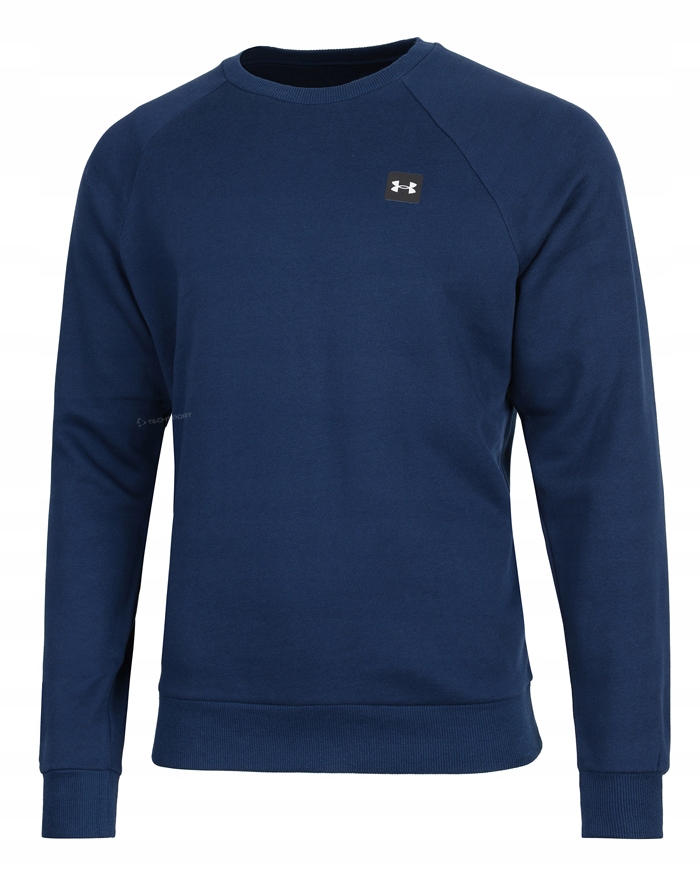 

Under Armour Męska Bluza Bawełna rozm XXL