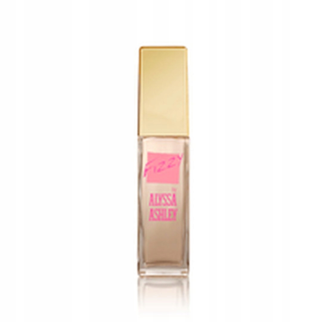 Dámské Parfémy Alyssa Ashley Fizzy Edt 100 ml