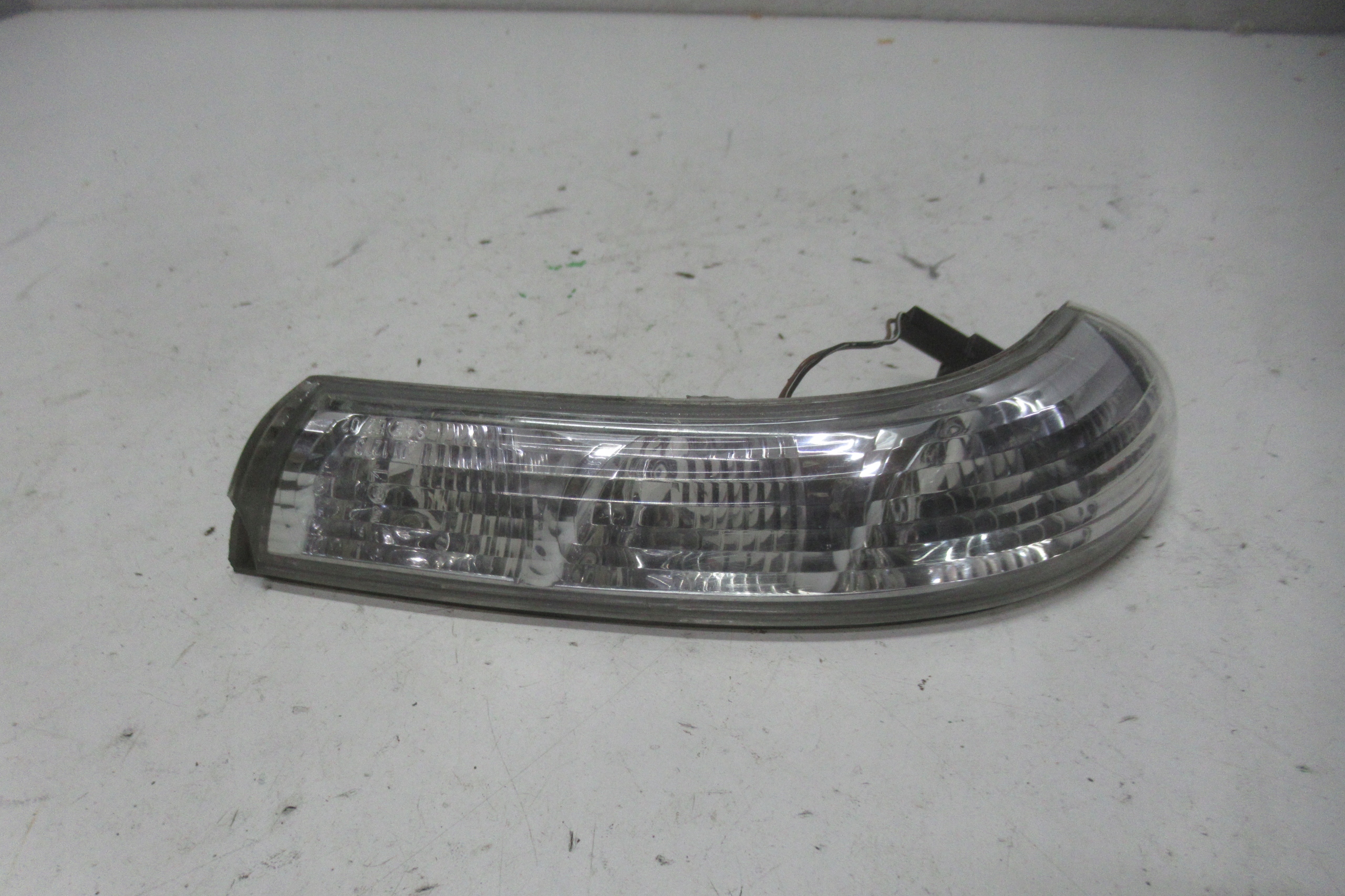 VW PHAETON indicator mirrors right 3D0949102