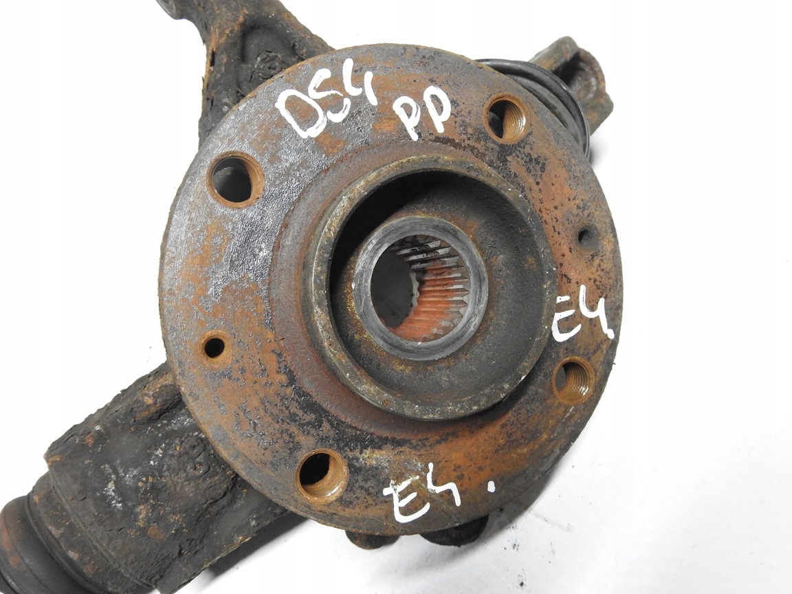 Citroen DS4 11-15 1.6 eHDI swing right front