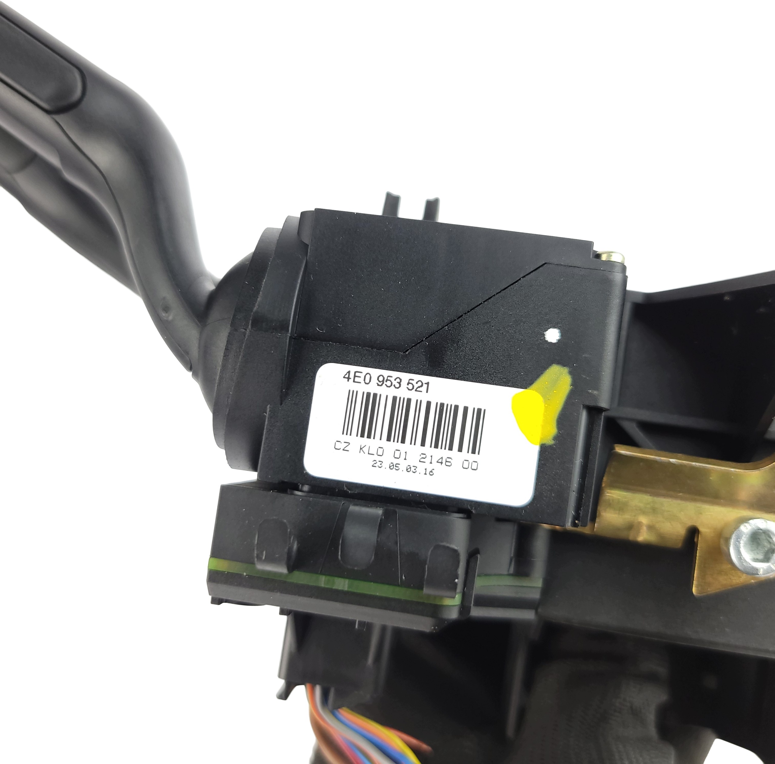 AUDI A4 B6 B7 DEVIO LUCI DEVIO DEVIO LUCI TERGICRISTALLO TERGI TEMPOMAT MFA 8E0953549N KOMBI
