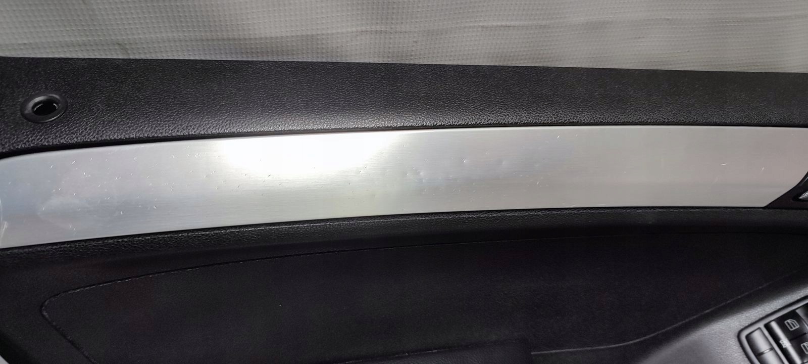 side side komplet Mercedes W164