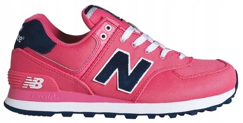 

37,5 Buty New Balance Damskei Wygodne WL574POP